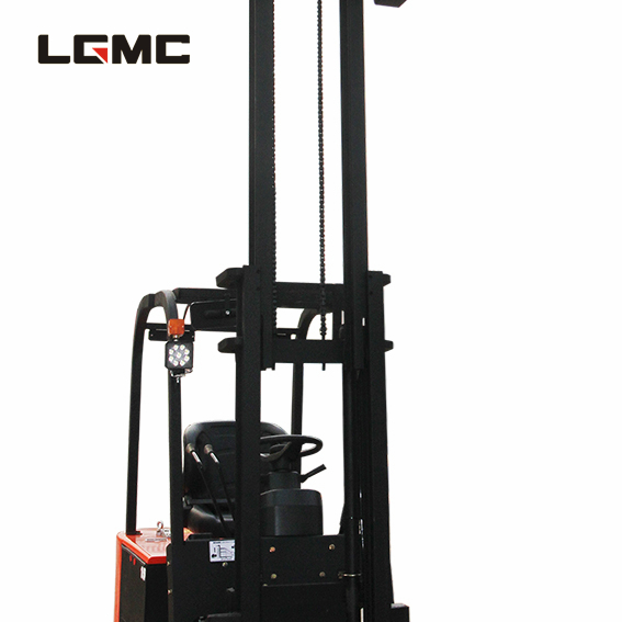 CPD15 Electric Forklift