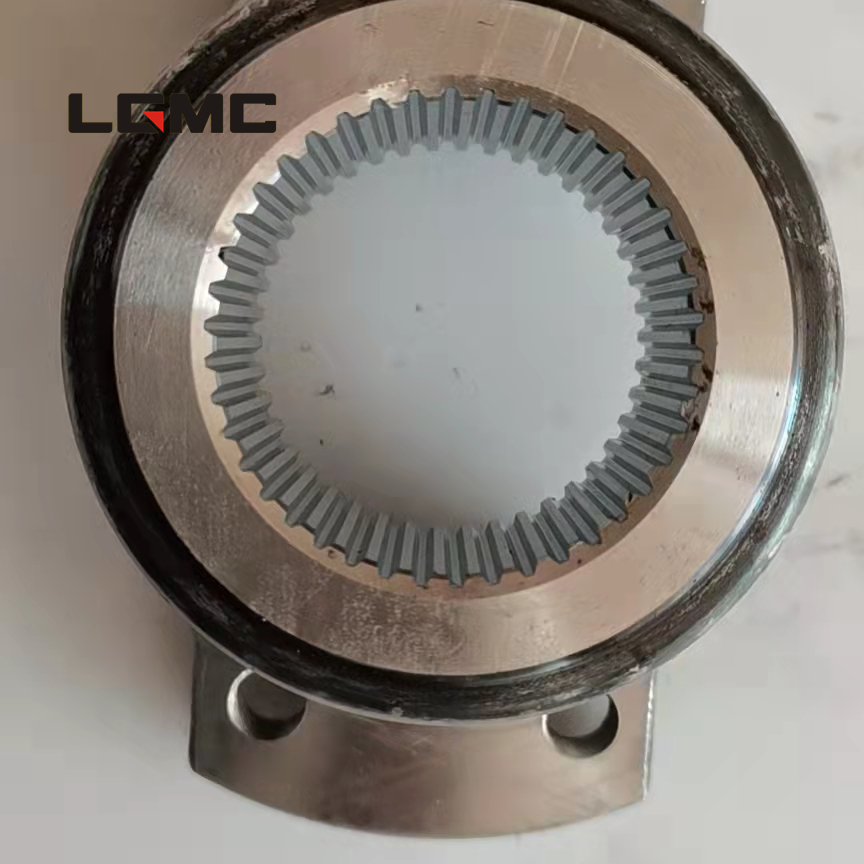 SP106694	ZF.4644303547	output flange