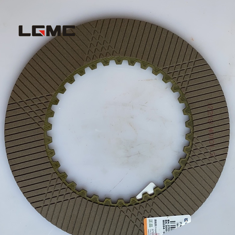 37C0472	ZF.0501208457	Internal friction disc