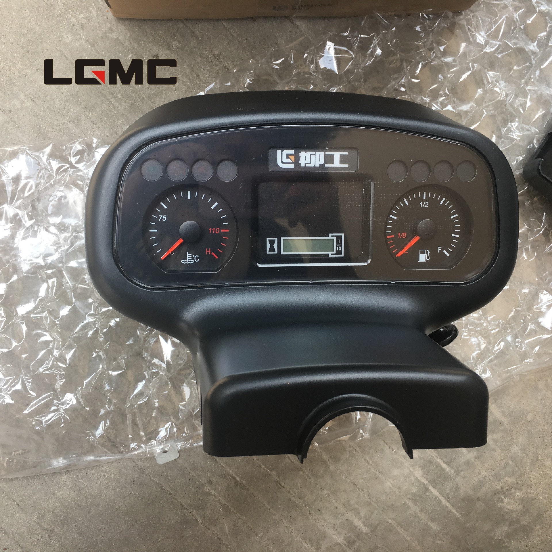 35B0205	LG-909C	Multi-function combination meter