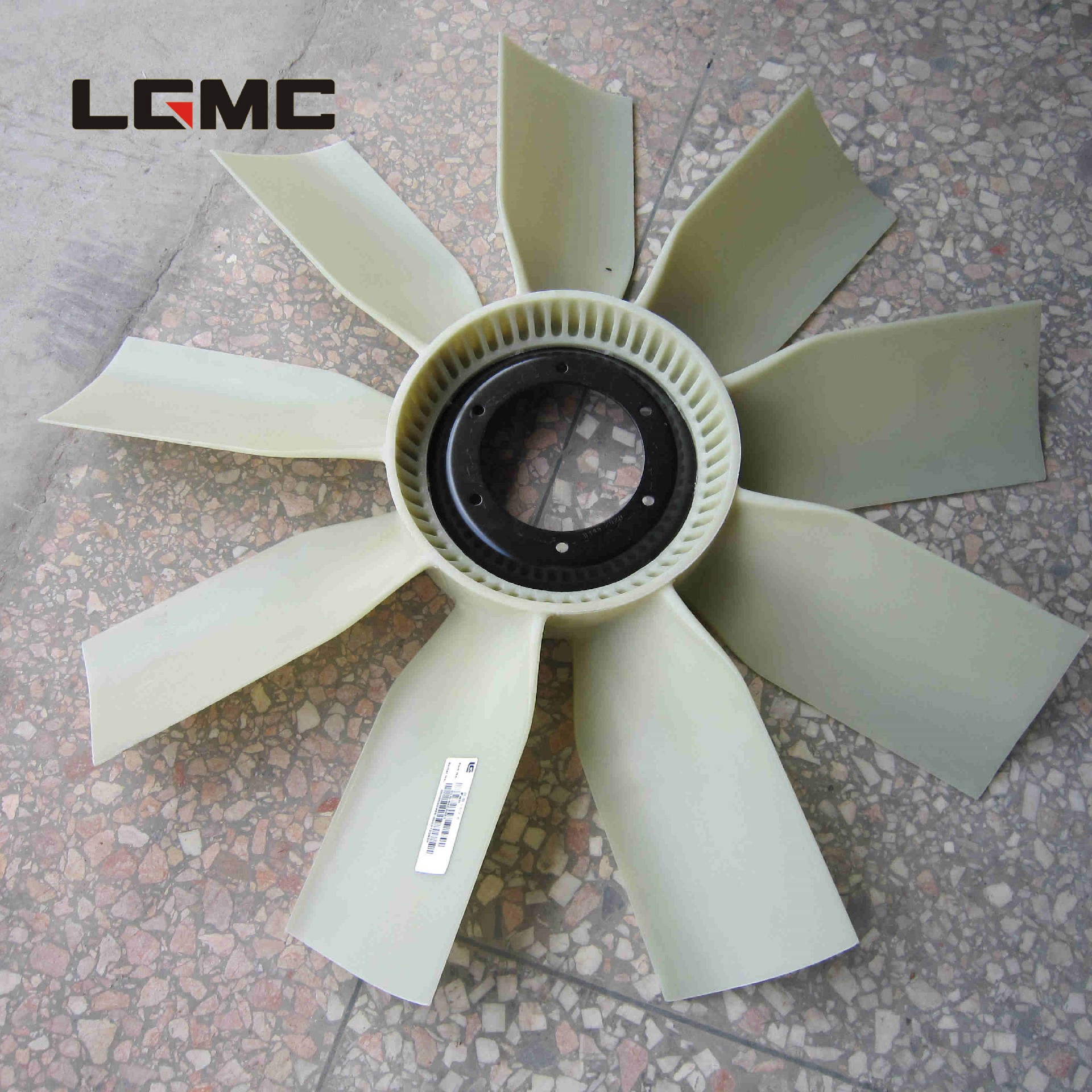 40C0051		Fan	Diesel Engine Parts