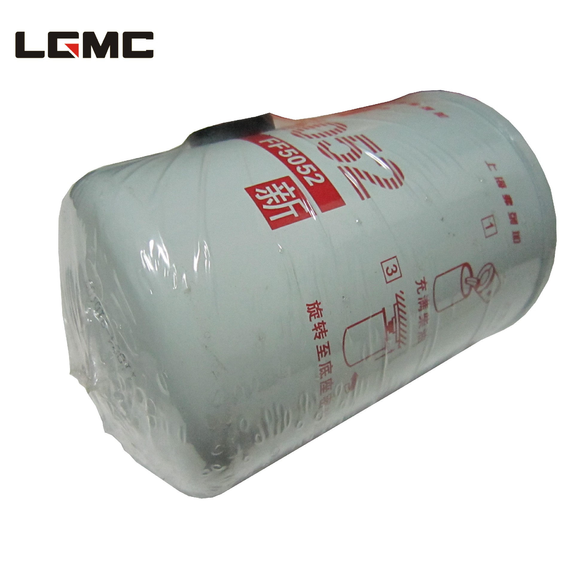 53C0052	FF5052；3931063	diesel filter