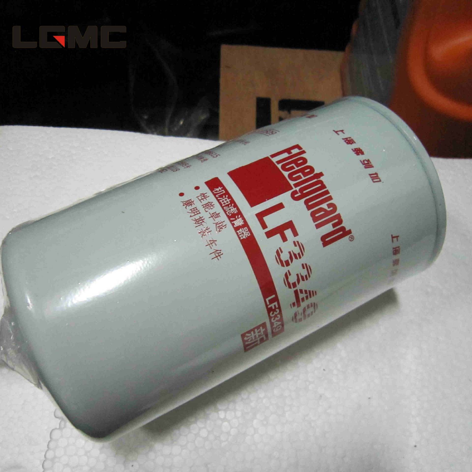 53C0054		Oil filter