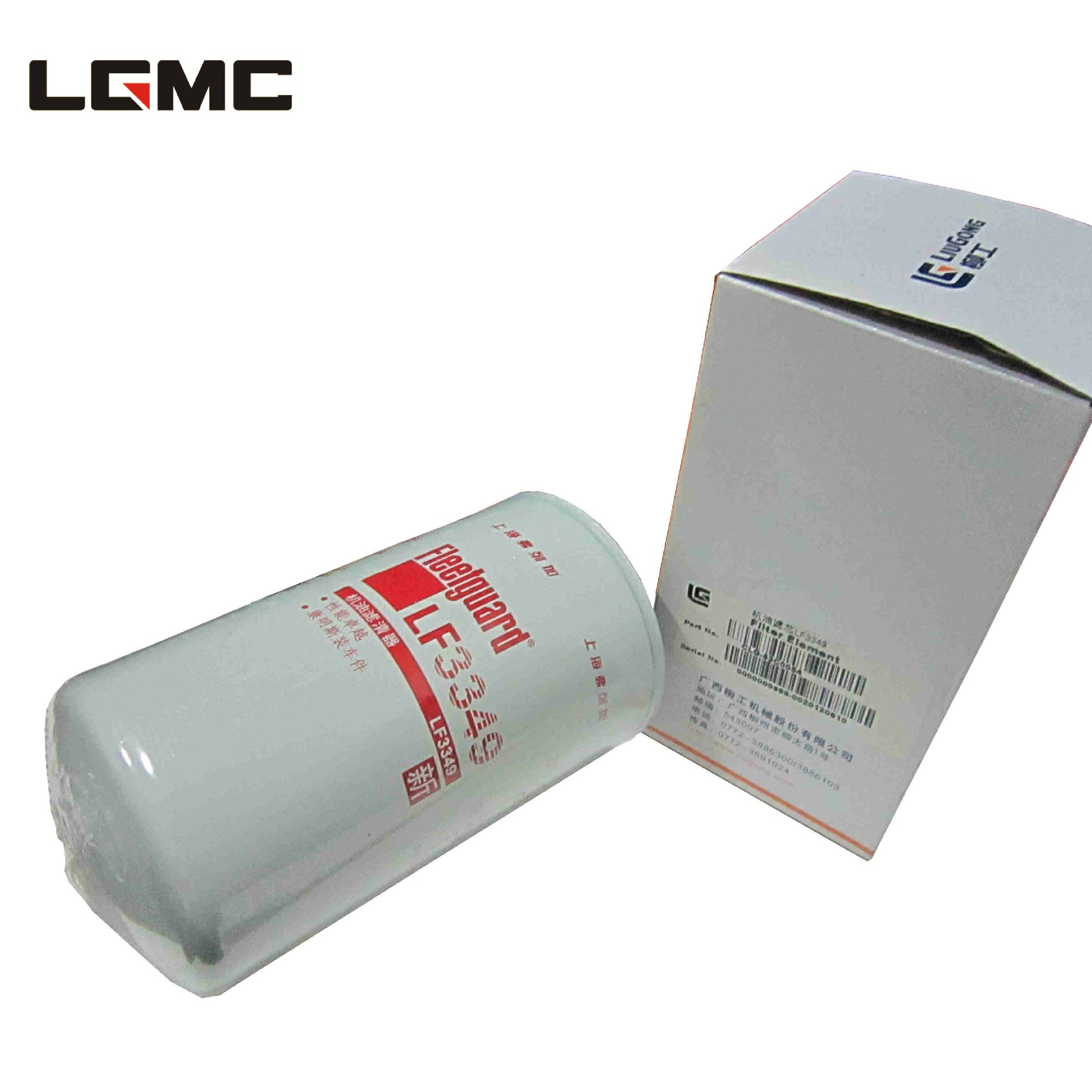 53C0054		Oil filter