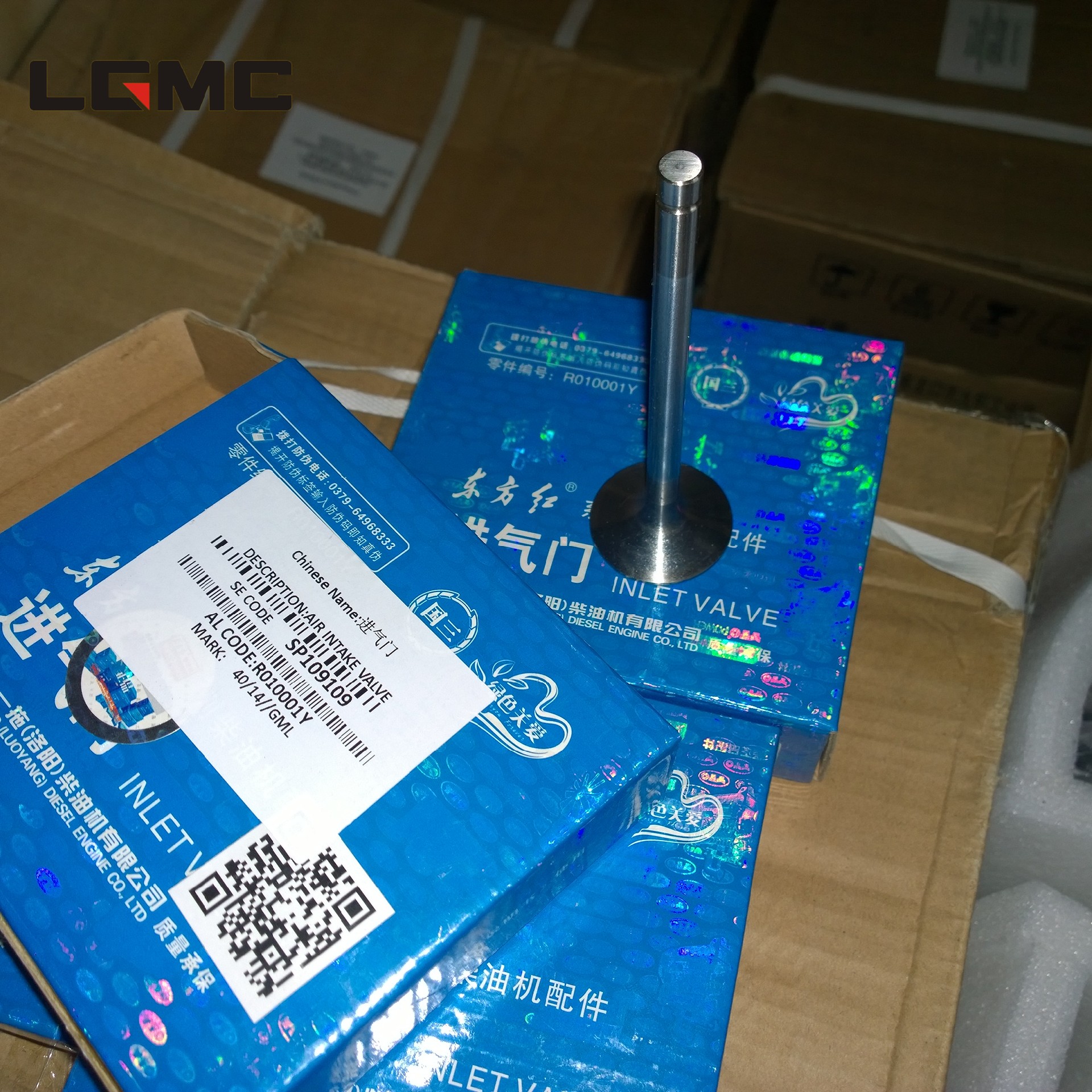 SP109109	R010001Y	Intake valve