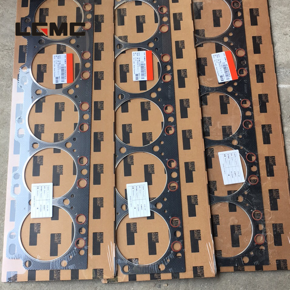 SP132995	3938267	Cylinder head gasket