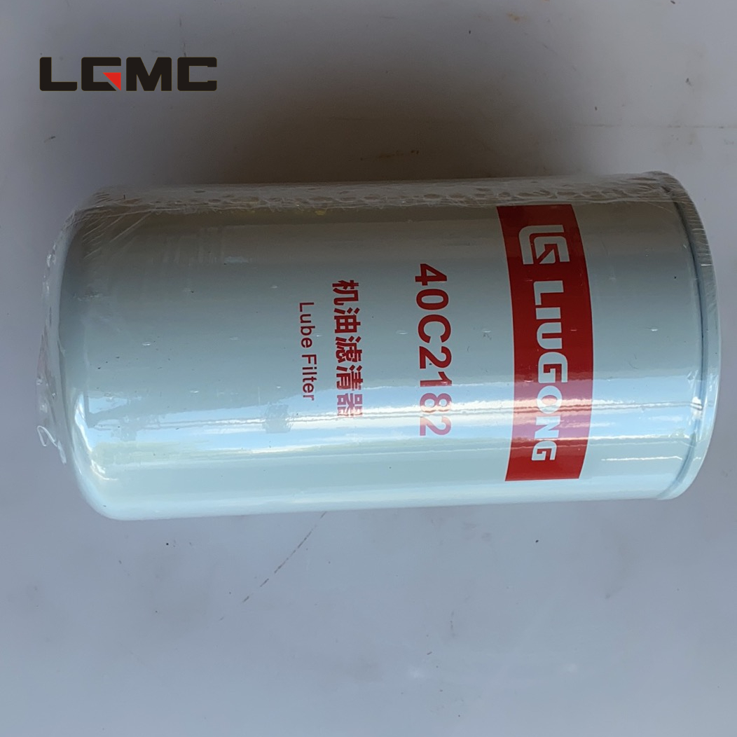 40C2182	LF9135/3937736	oil filter