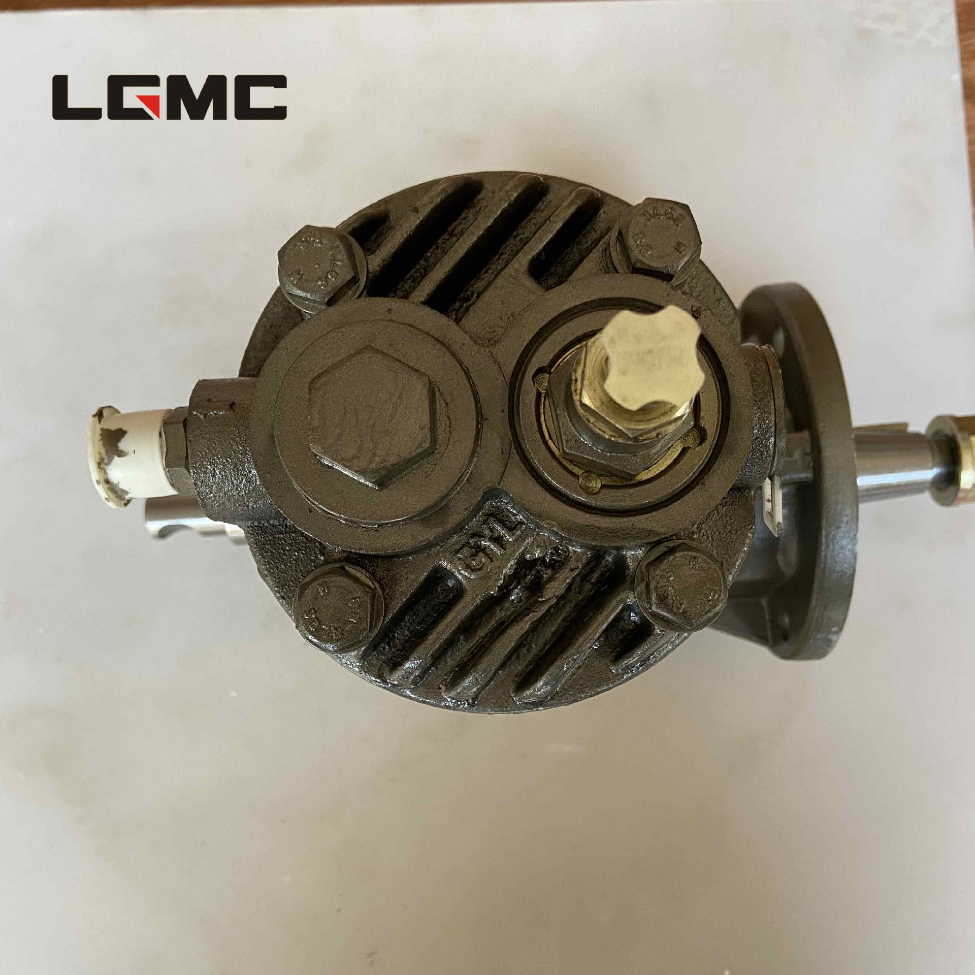 SP113441	630-3509100A	Air compressor