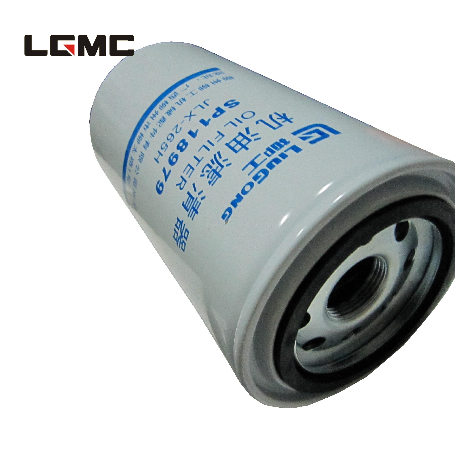 SP118979	LG-LF3349	Oil filter