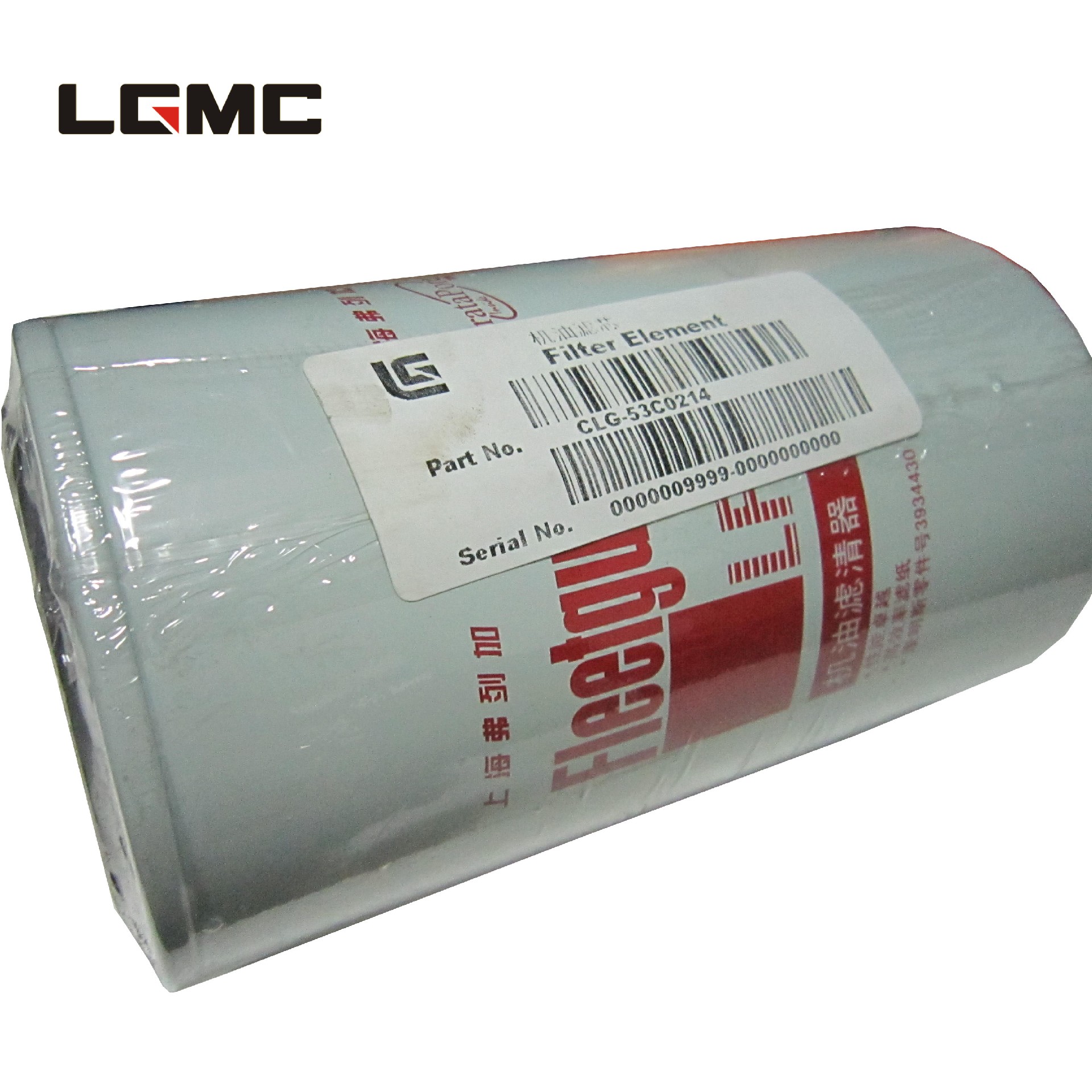 53C0214	3934430/LF3806	Oil filter