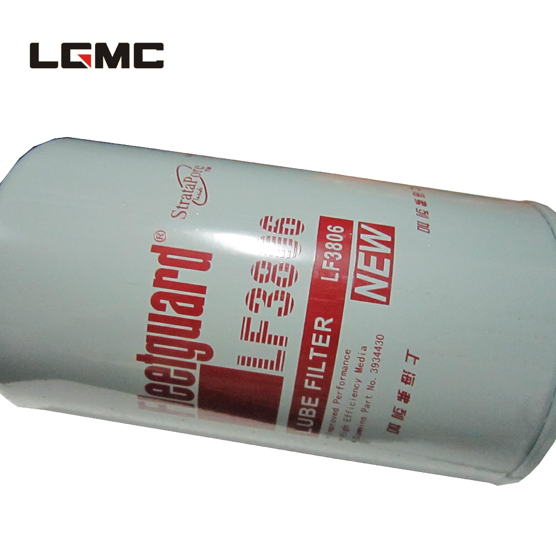 53C0214	3934430/LF3806	Oil filter