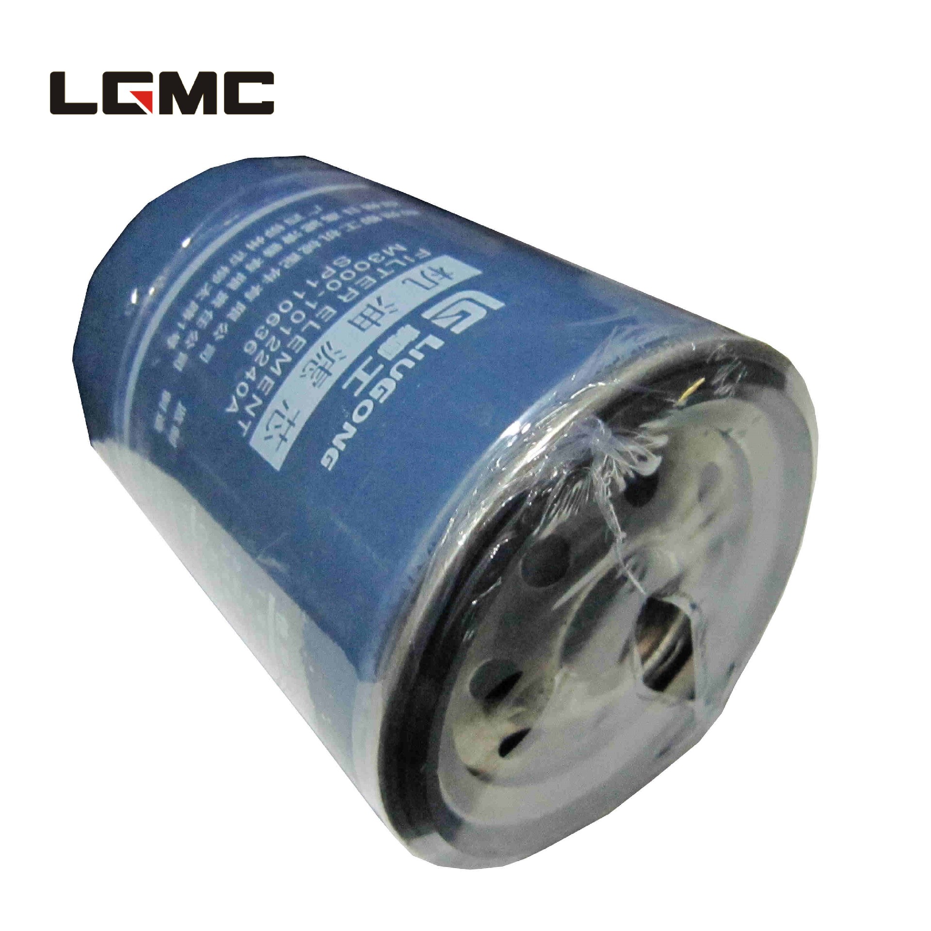 SP110636	M3000-1012240A-937	Oil filter