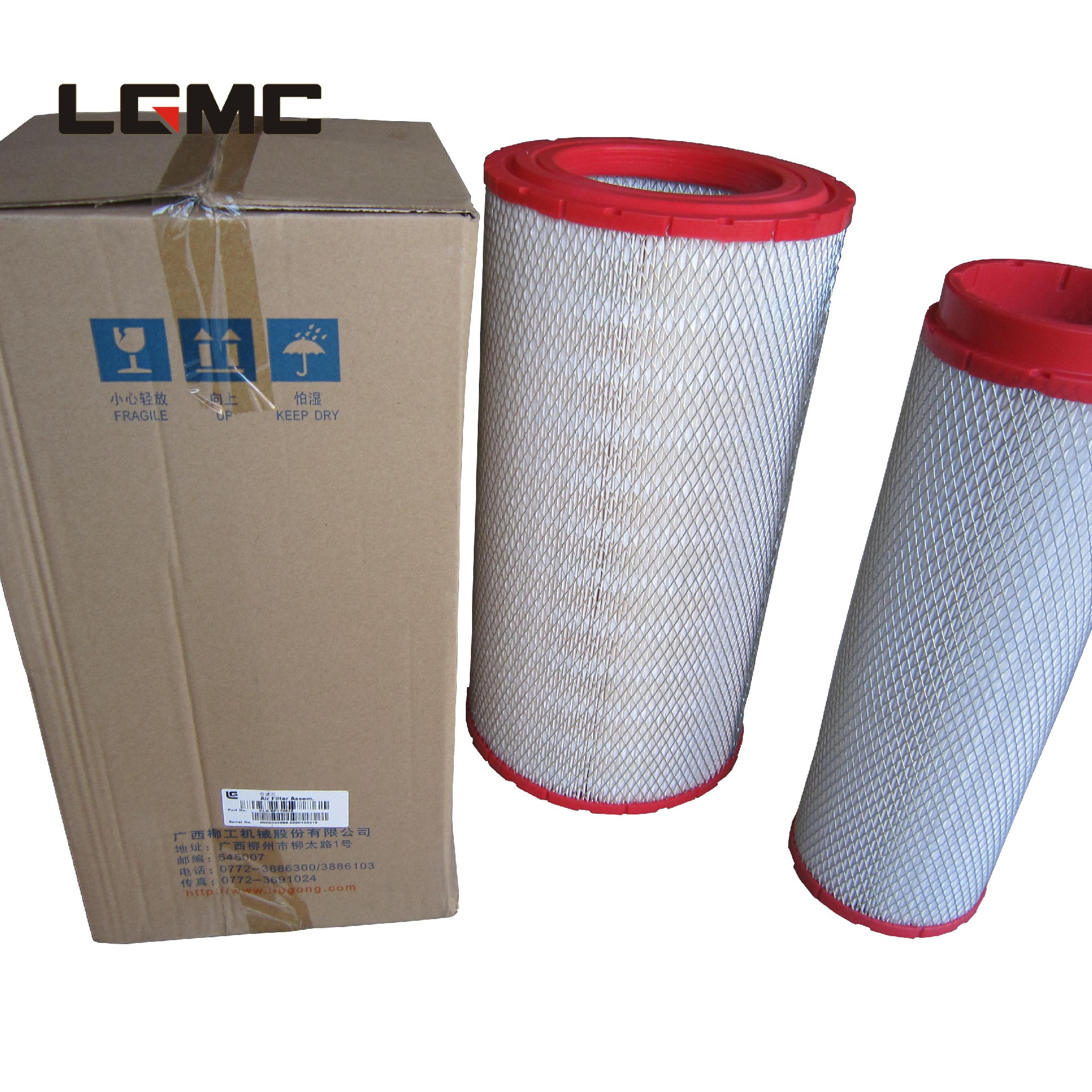 SP110635	M3106-1109101*-937	air filter