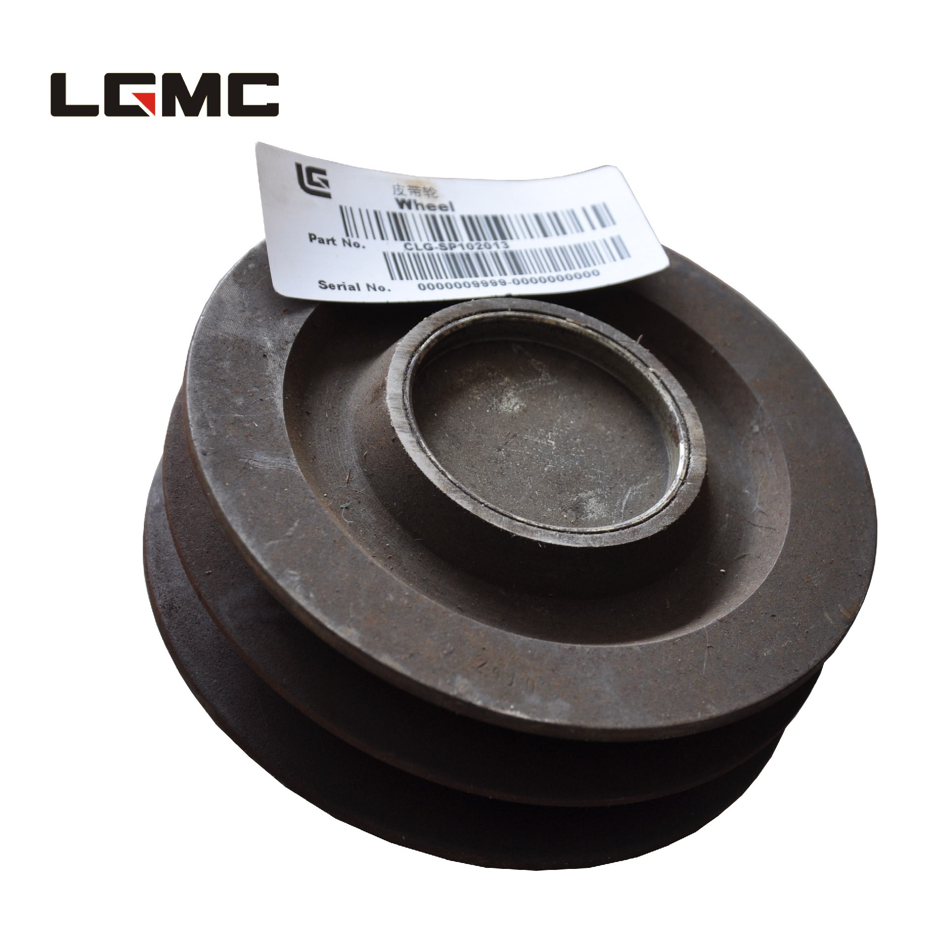 SP102013	WD.615G00060107	pulley