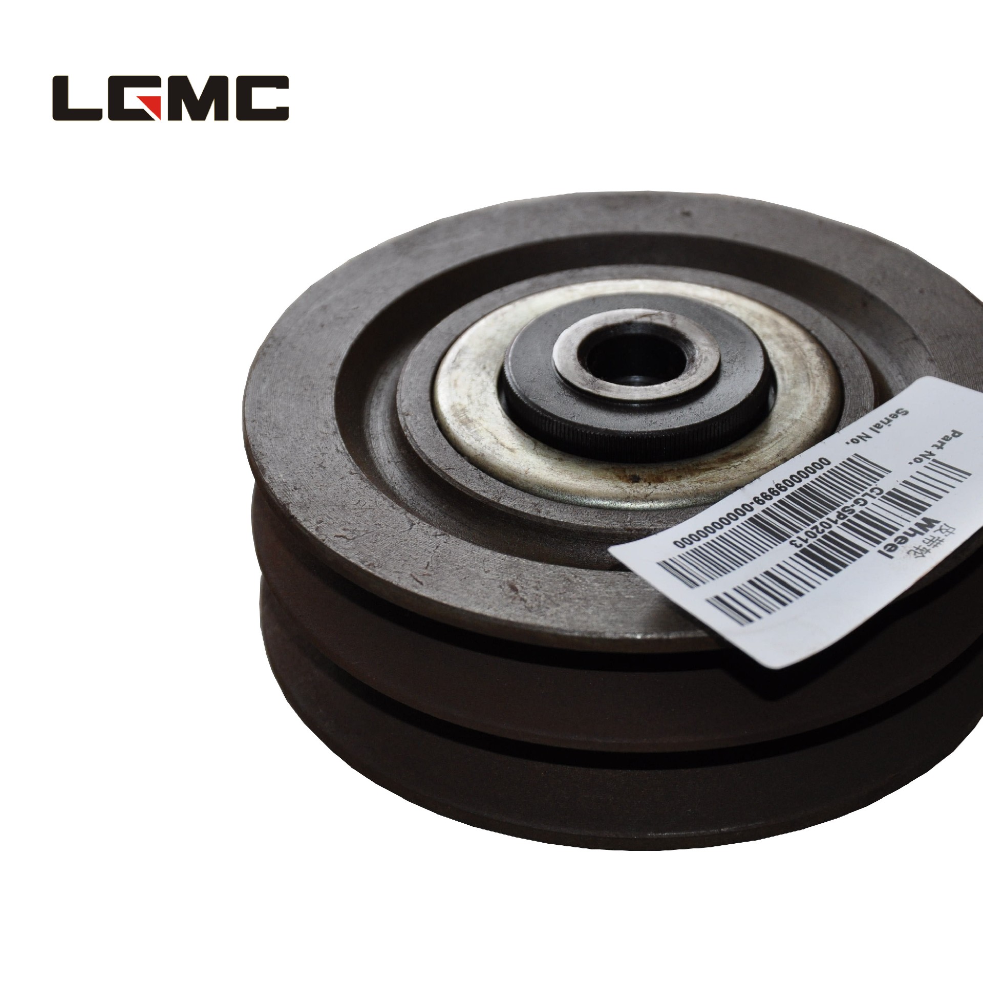 SP102013	WD.615G00060107	pulley