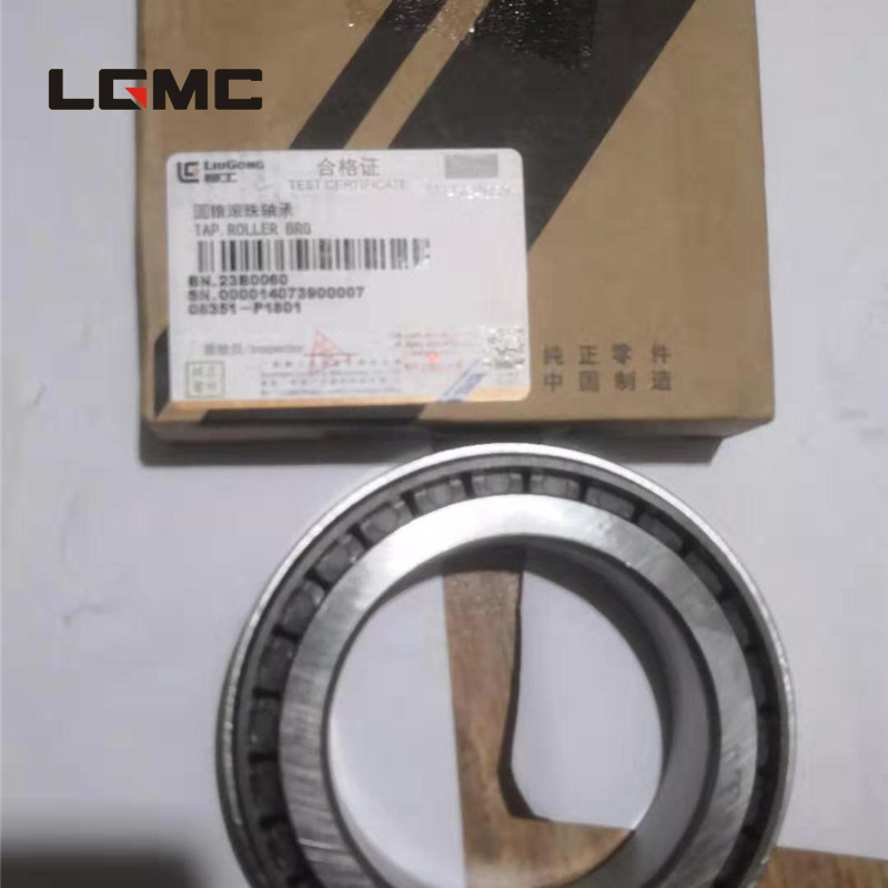 23B0060		Tapered Ball Bearings