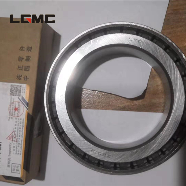 23B0060		Tapered Ball Bearings