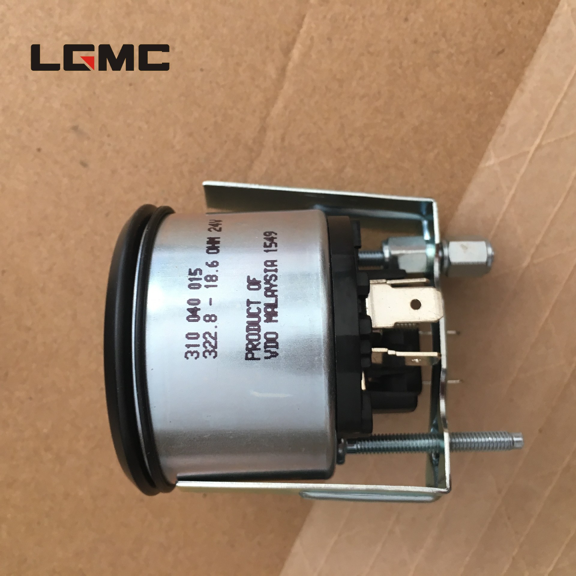 35B0097	310-040-015C	Torque Converter Oil Temperature Gauge; Assembly Parts