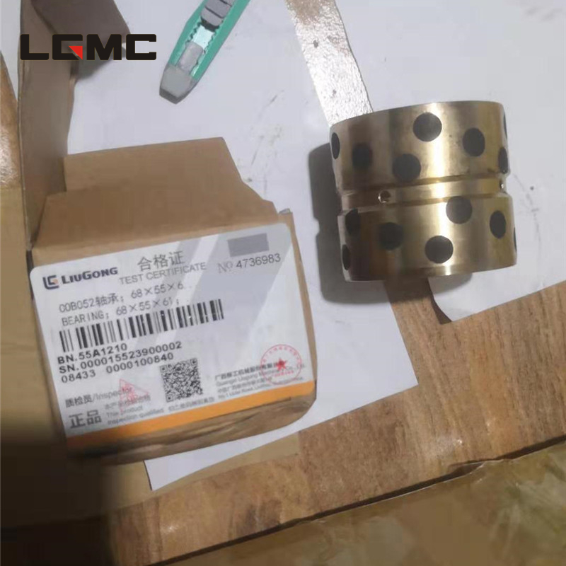 55A1210		COB052 bearing; 68×55×61; COB052