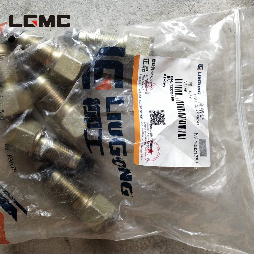 12C2590	ZJOC-LG225-02	valve