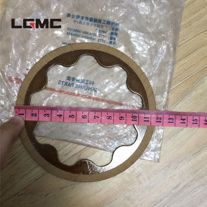 52A0280		Friction disc 500D2015-00	pump parts