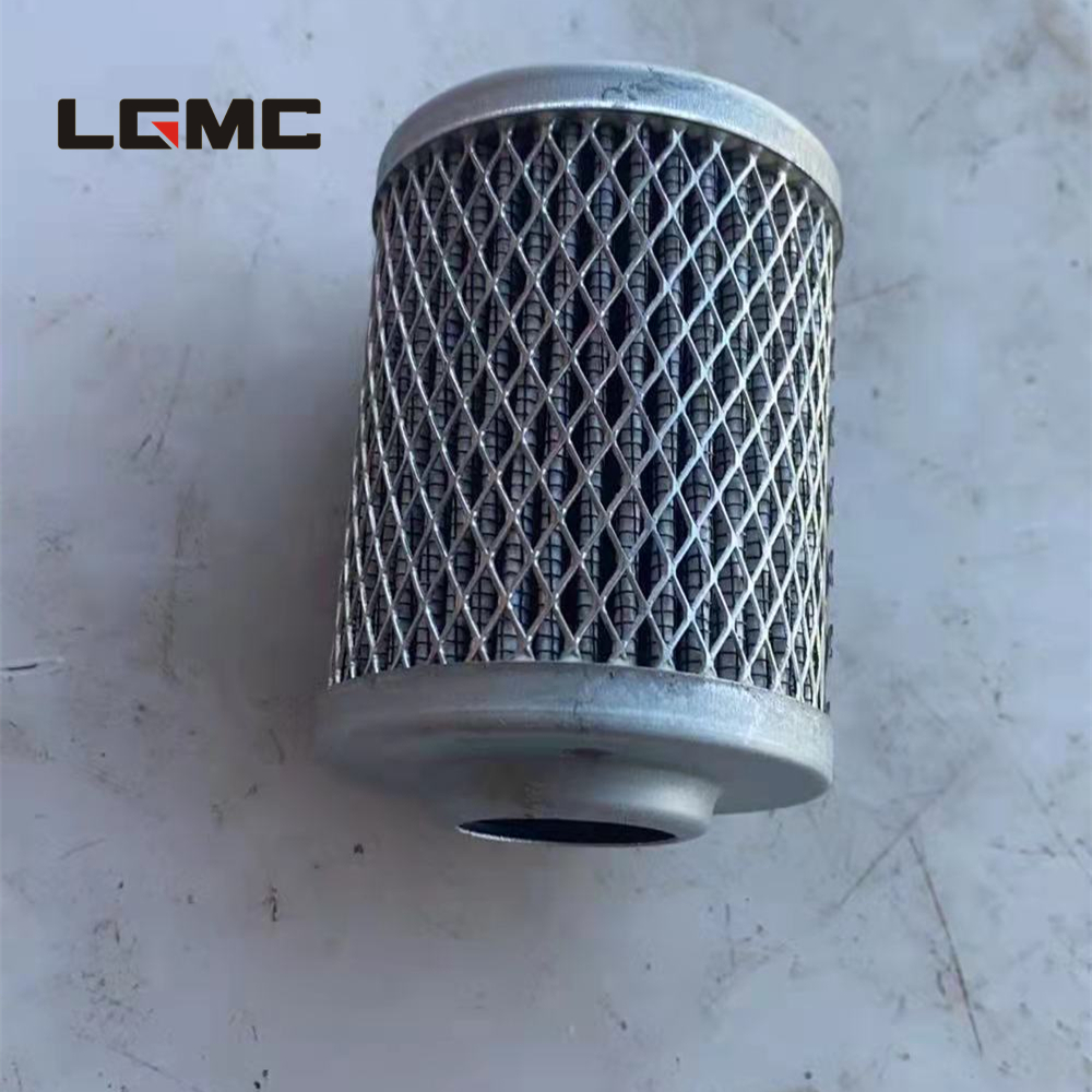 53C0197		Pilot oil filter