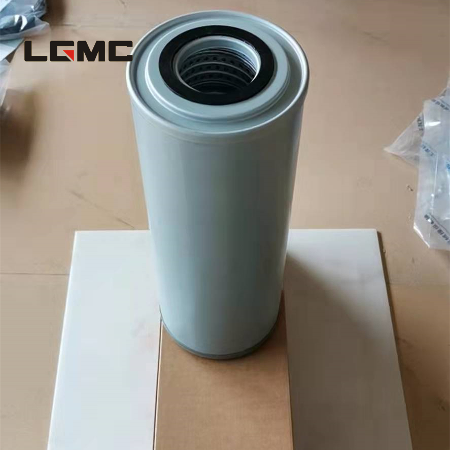 53C0515	PD077-2100A	Oil return filter element; ASSY