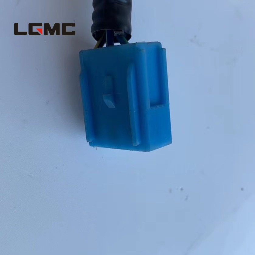 38B0061		Throttle potentiometer