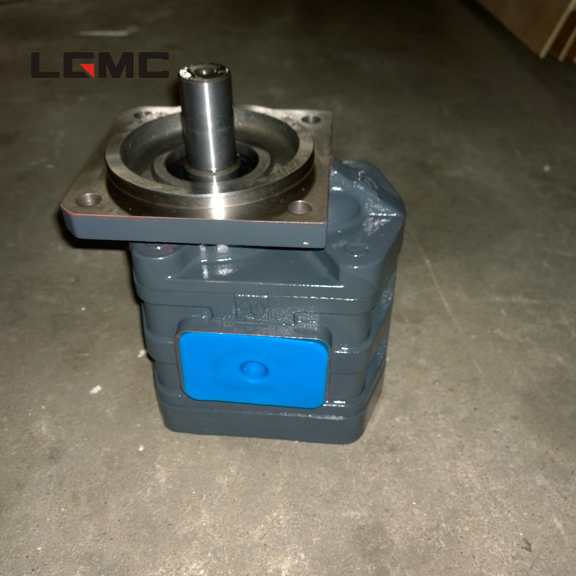 11C0041	CBGJ2050	High pressure gear pump