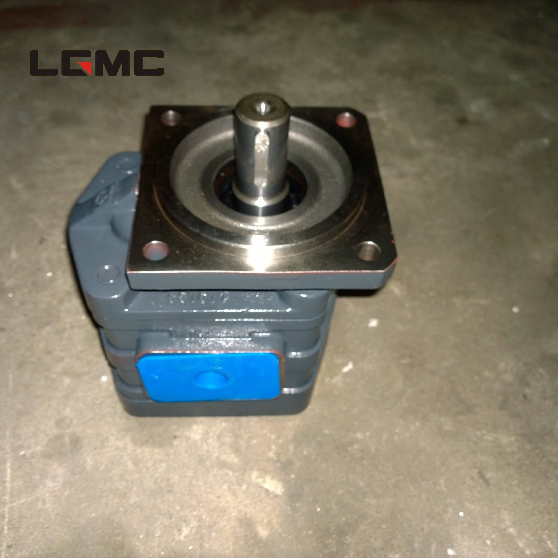 11C0041	CBGJ2050	High pressure gear pump