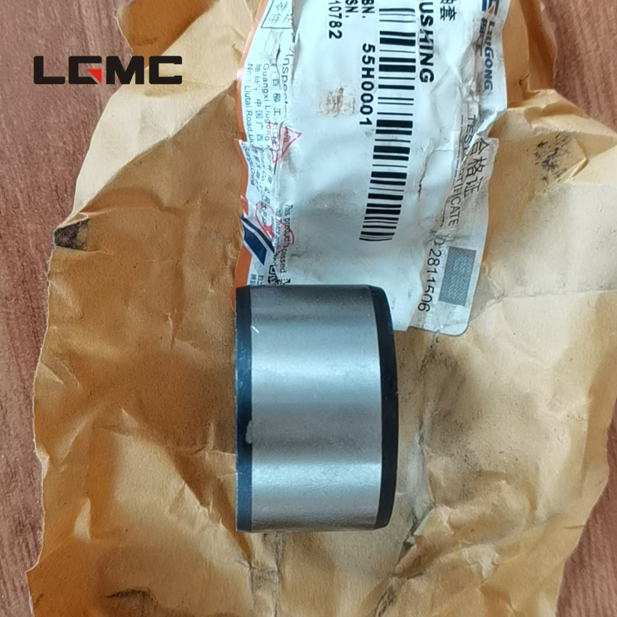 55H0001	55H0001	Bushing; CST 40×4/10