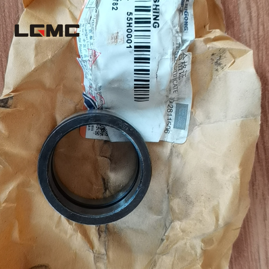 55H0001	55H0001	Bushing; CST 40×4/10