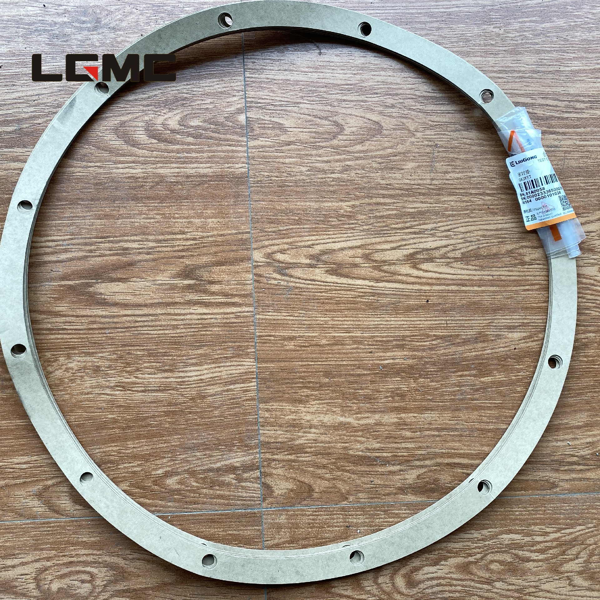 81A0058		gasket