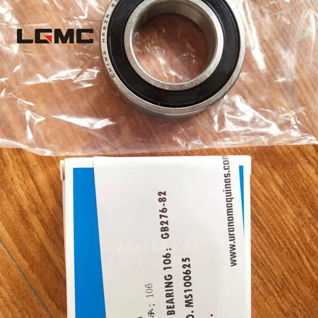 MS100625		Bearings; 106