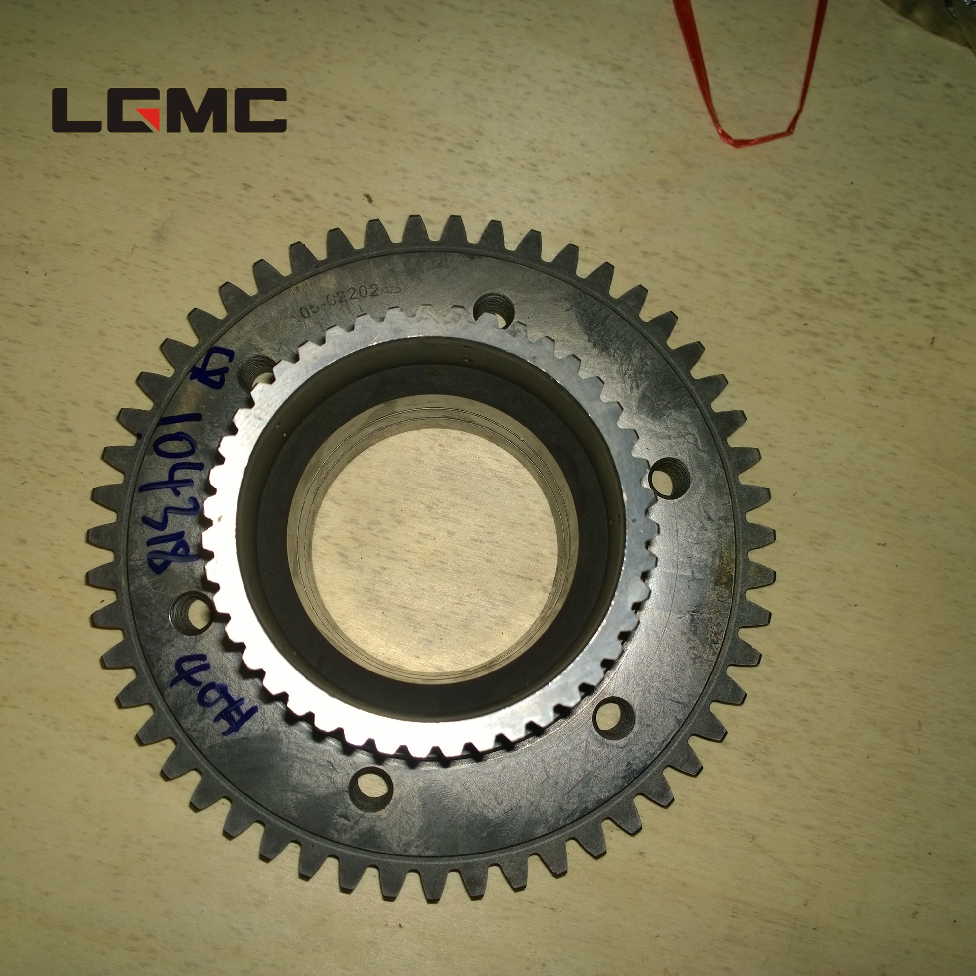 SP104318	BD05-02202	gear