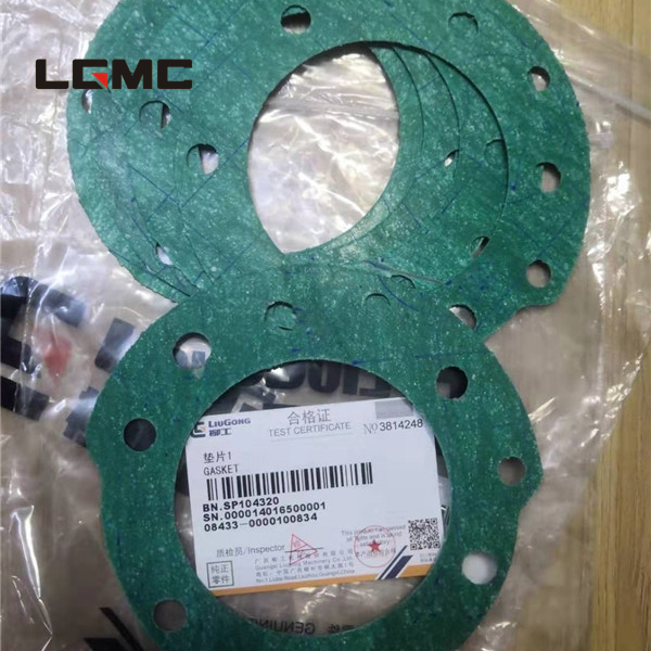 SP104320	BD05-03004	Gasket 1