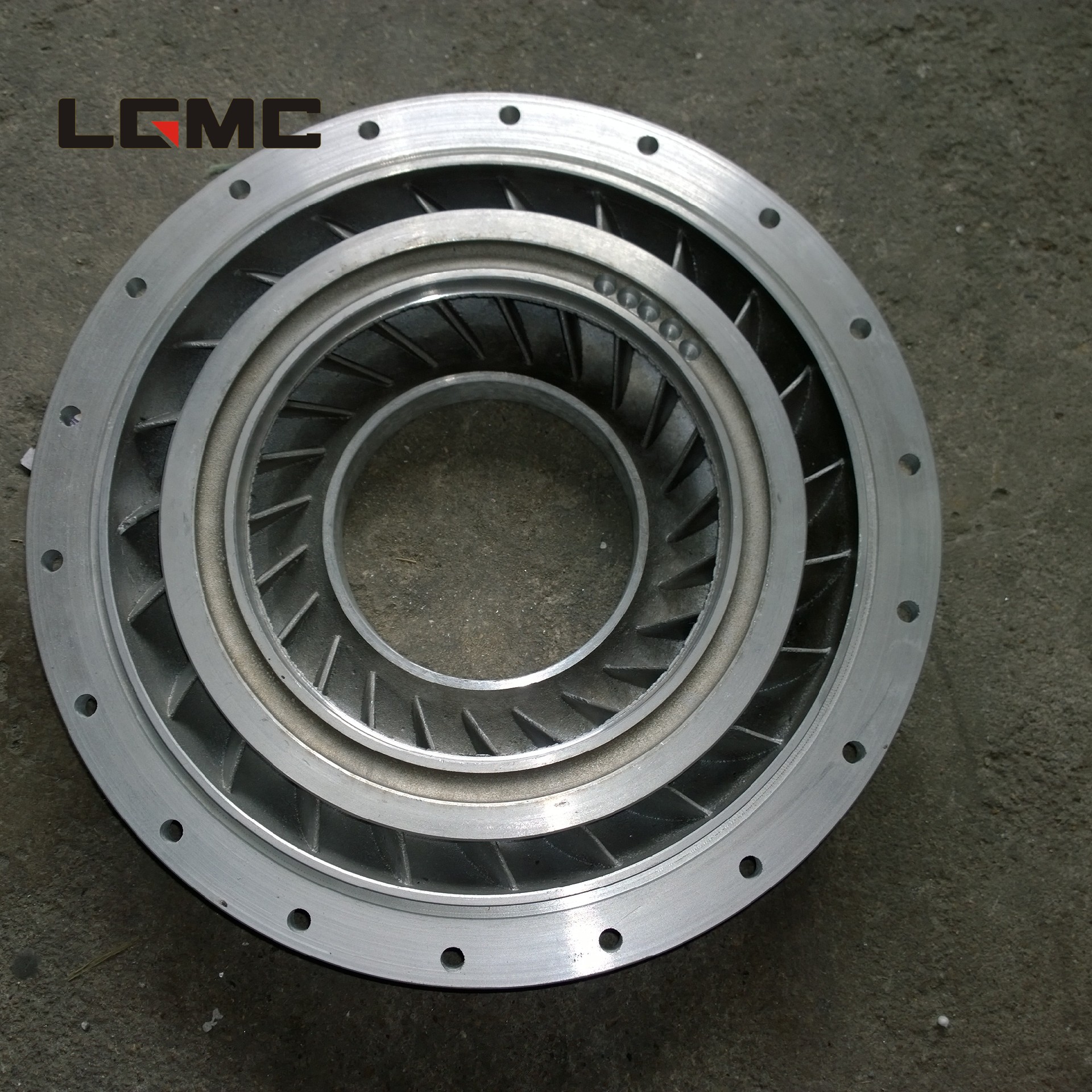 SP110844	YJ280-1A-00001	Turbine components