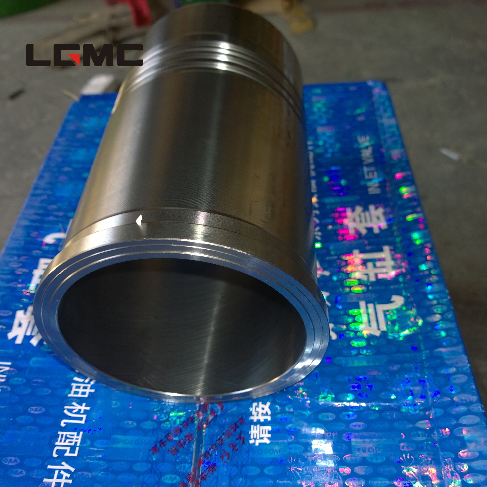 SP109134	YT020001	cylinder liner