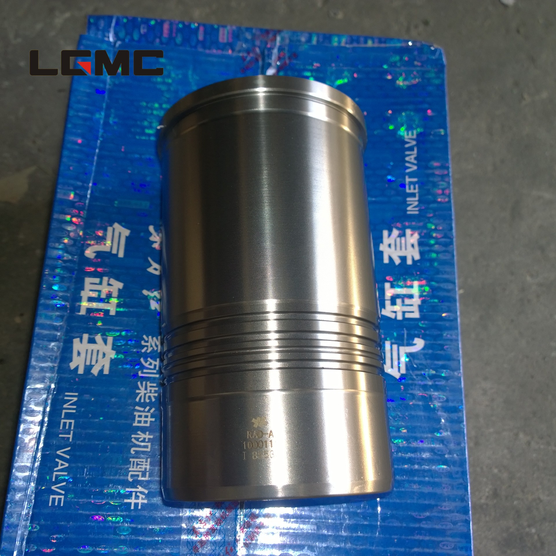 SP109134	YT020001	cylinder liner