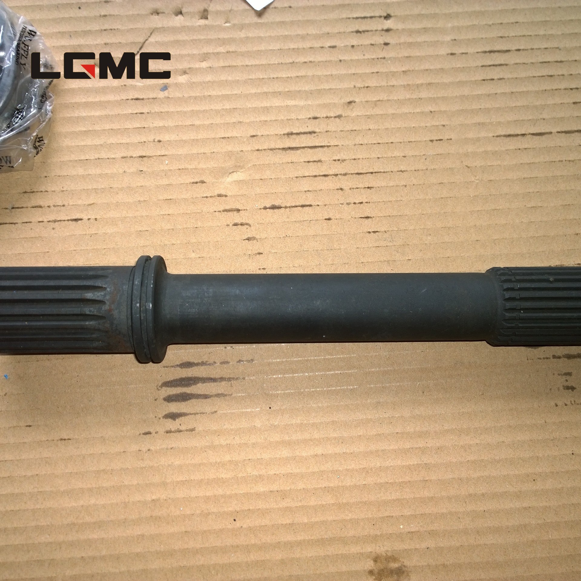 SP110847	YJ280-1C-00002	Turbine shaft