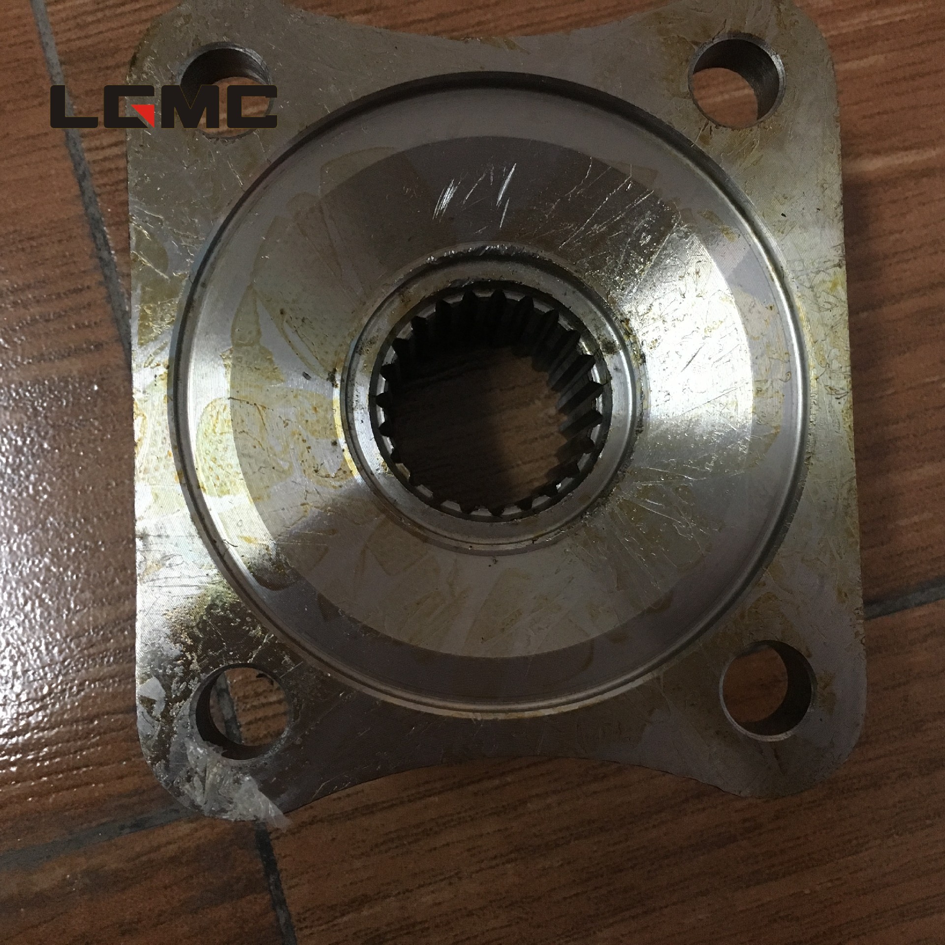 SP113256	BD05-00024	input flange