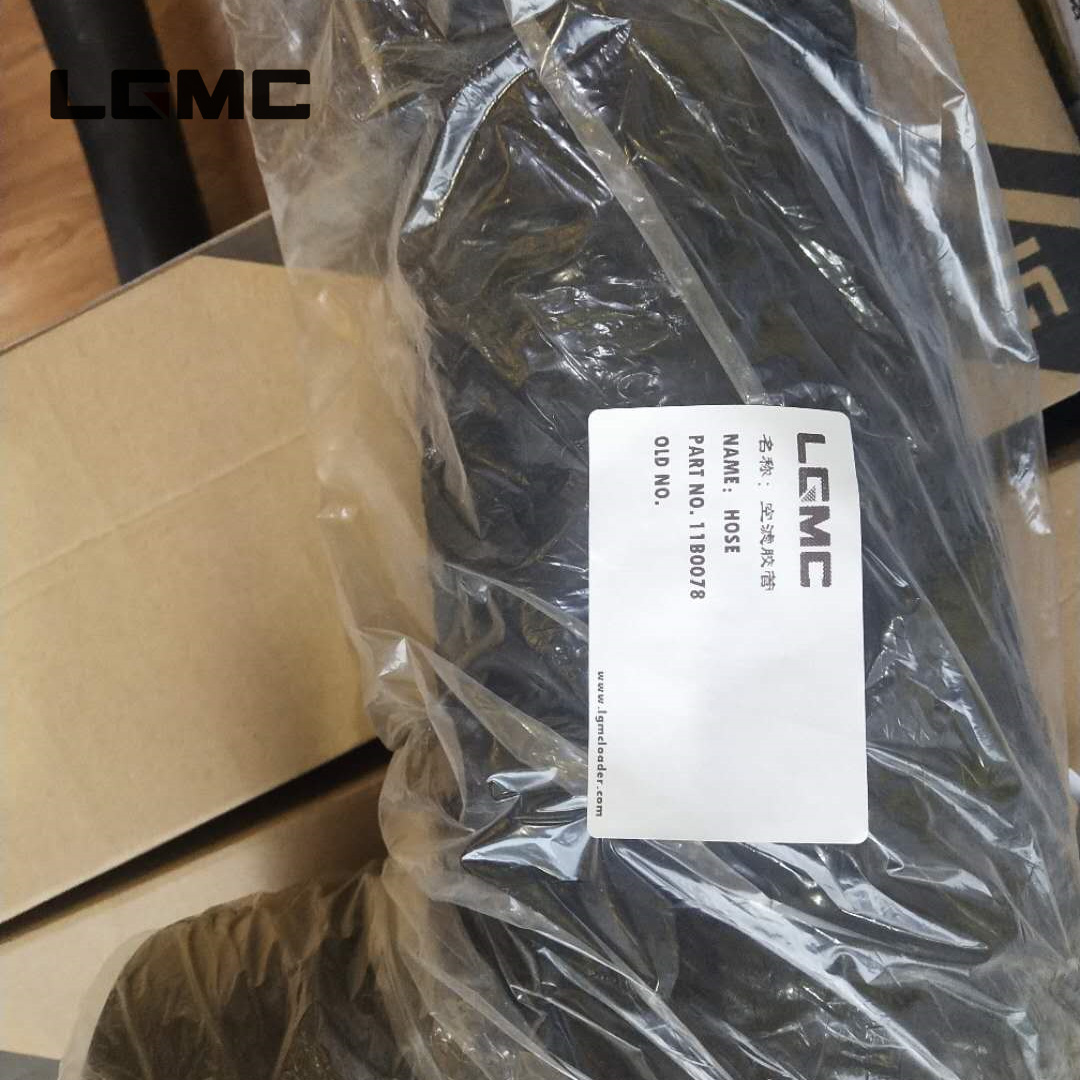 11B0078	11B0078	Hose; cloth rubber