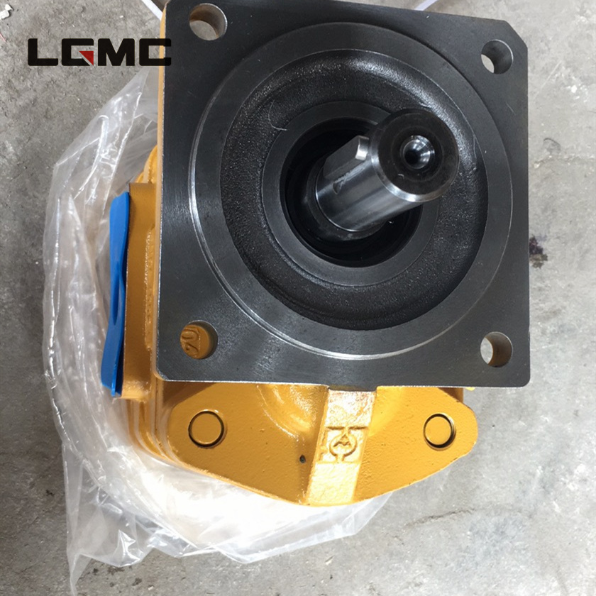 11C0015	P7600-F140L	Gear Pumps; Assemblies