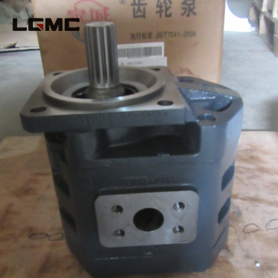 11C0055	Gear Pumps; Assemblies	Gear Pumps; Assemblies	Pump	Loaders/Hydraulics	34.06kg