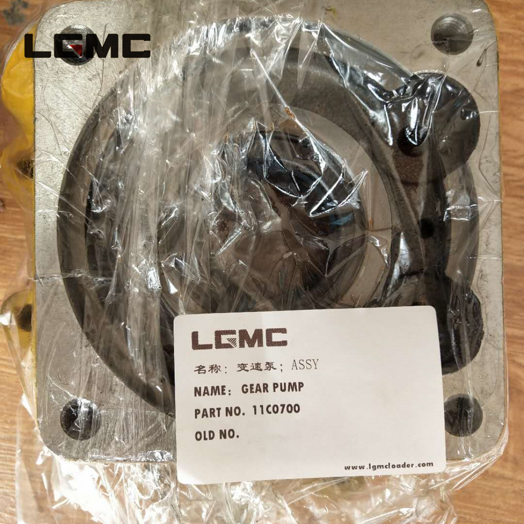 11C0700		Variable speed pump; ASSY