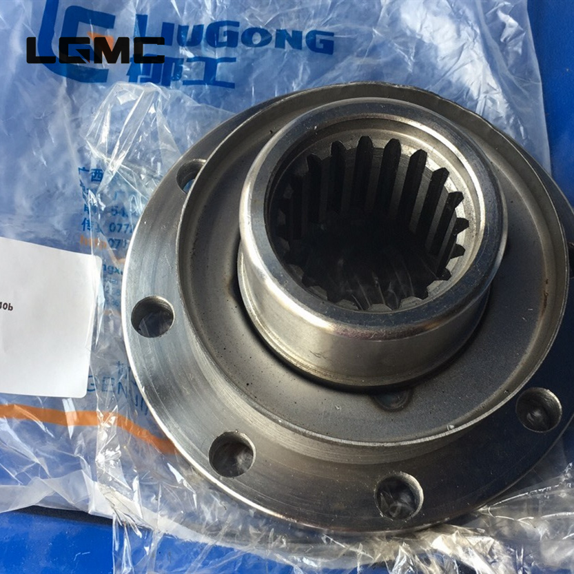 12D0021	ZL40B.2.1.1	Input flange; 30E