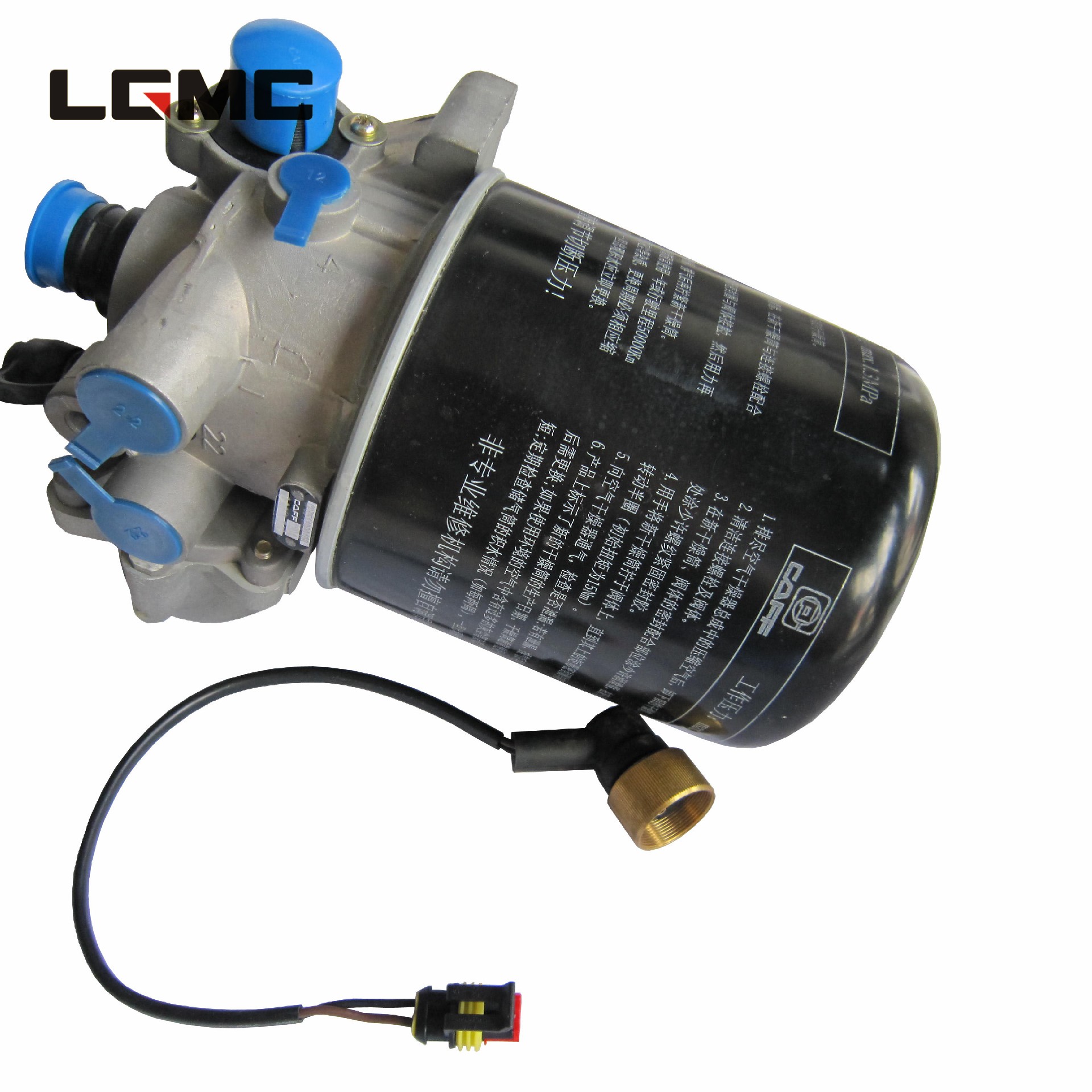 13C0157	13C0157	Air Dryers; Assemblies