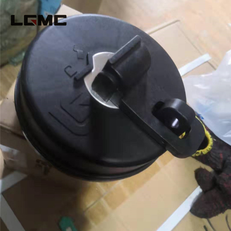 16C0091		Fuel tank cover assembly; ASSY