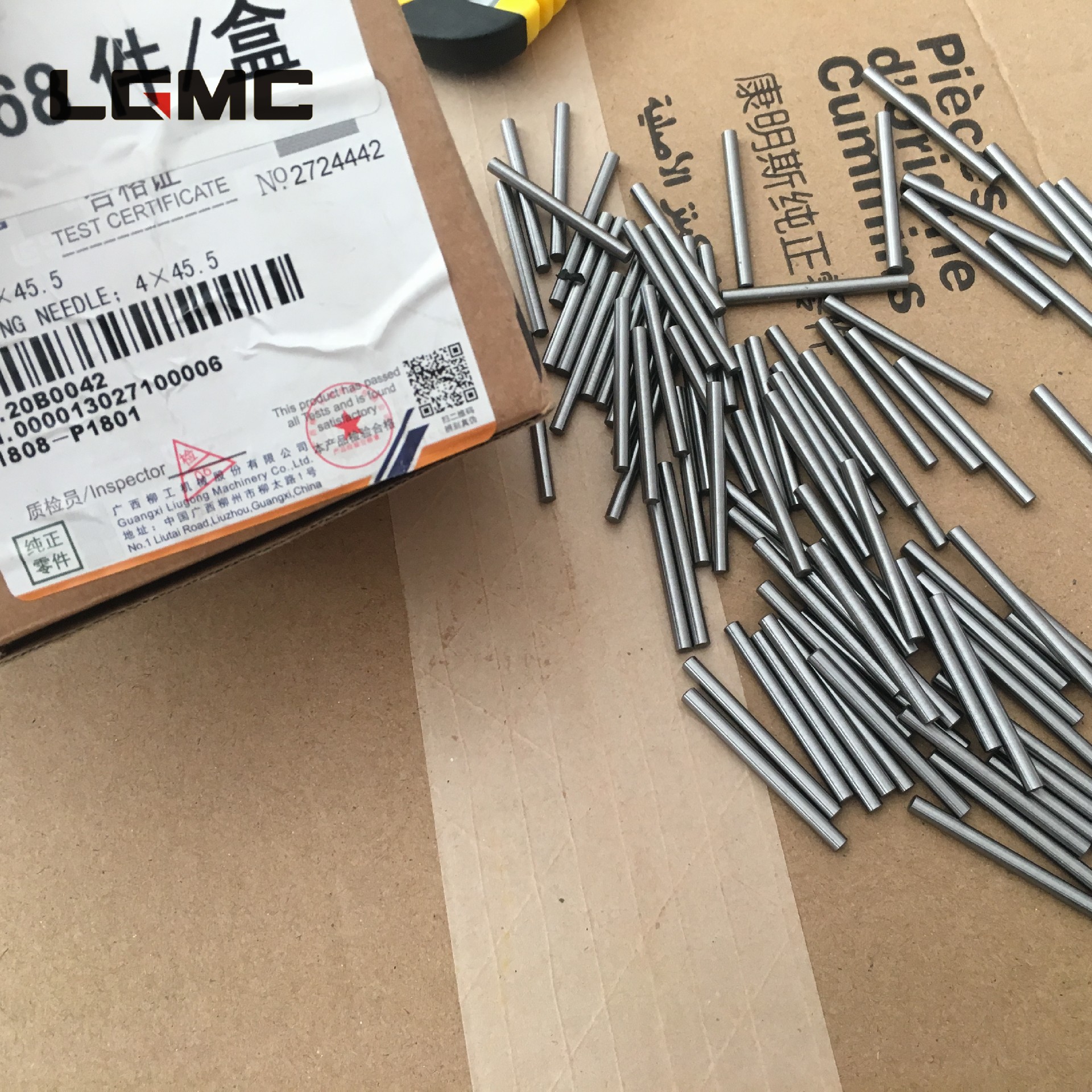 20B0042	20B0042	roll needle