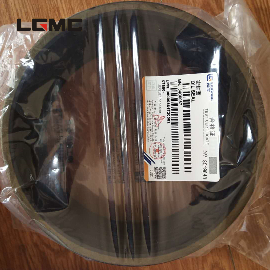 34C0087	ZL50F.3.4	sealing ring